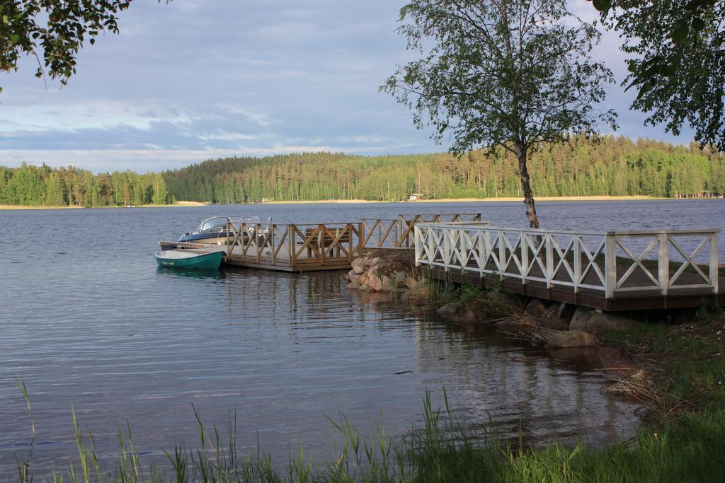 Cottage Baydar Jyraankoski Exterior photo
