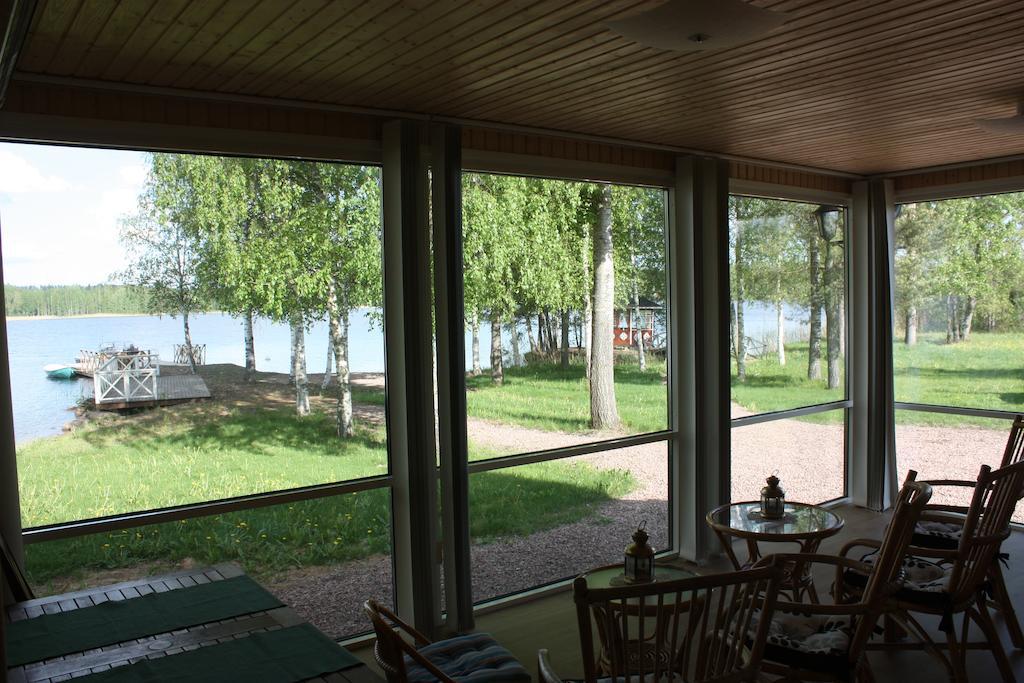 Cottage Baydar Jyraankoski Exterior photo