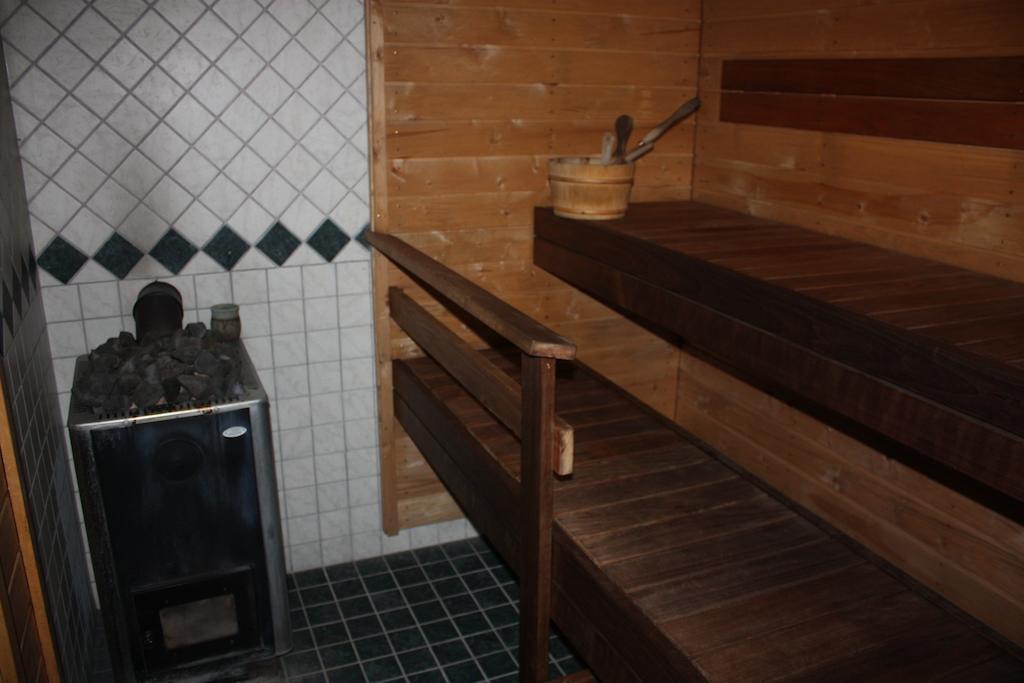 Cottage Baydar Jyraankoski Room photo