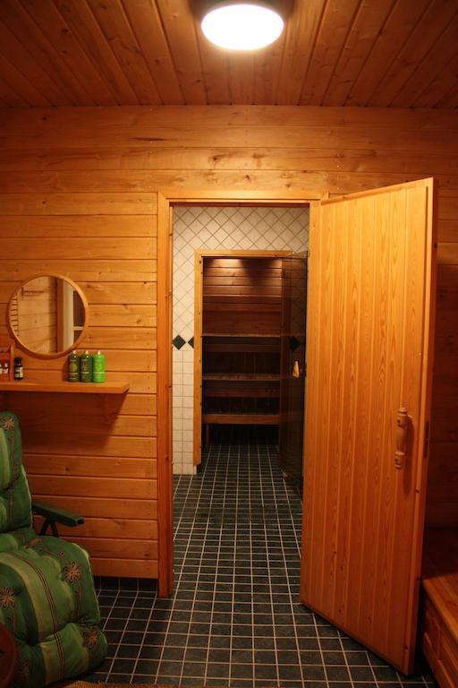 Cottage Baydar Jyraankoski Room photo